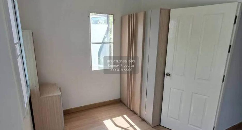 For sale 3 bedrooms townhouse in Bang Bua Thong, Nonthaburi