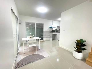 For sale 3 bedrooms townhouse in Bang Bua Thong, Nonthaburi