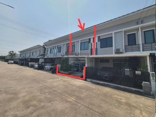 For sale 3 bedrooms townhouse in Bang Bua Thong, Nonthaburi