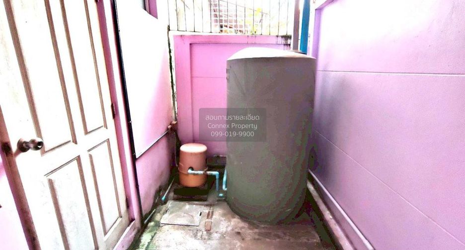 Casa adosada en venta de 3 habitaciones en Rat Burana, Bangkok
