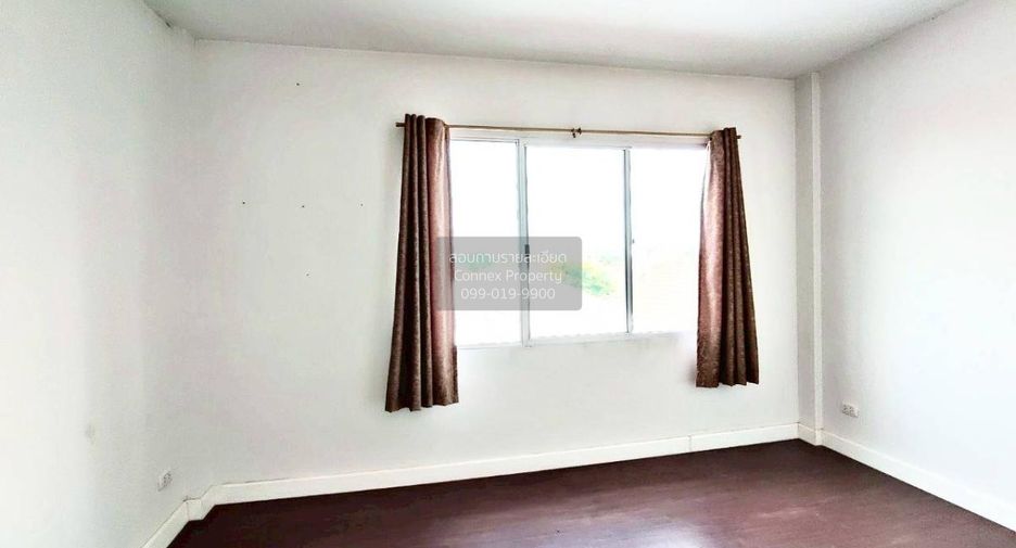 Casa adosada en venta de 3 habitaciones en Rat Burana, Bangkok