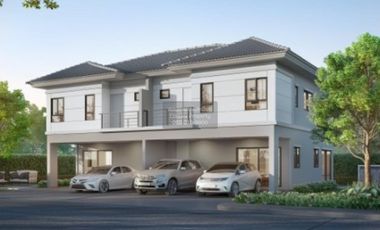 Casa en venta de 3 habitaciones en Mueang Samut Prakan, Samut Prakan