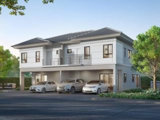 Casa en venta de 3 habitaciones en Mueang Samut Prakan, Samut Prakan