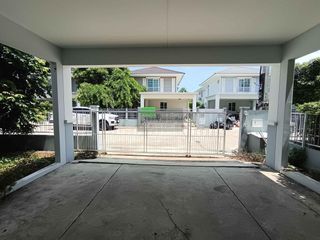 Haus zum Kauf mit 3 Zimmer in Bang Bo, Samut Prakan