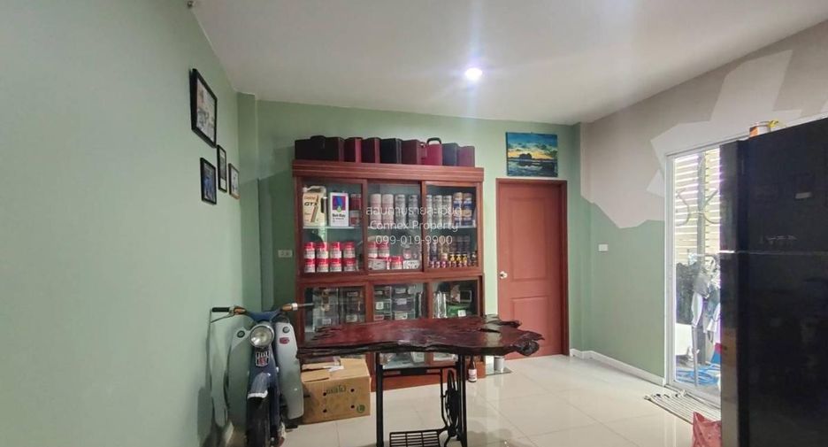 For sale 3 bedrooms house in Bang Bua Thong, Nonthaburi