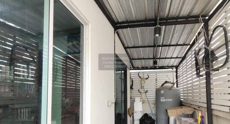 For sale 3 bedrooms house in Bang Bua Thong, Nonthaburi