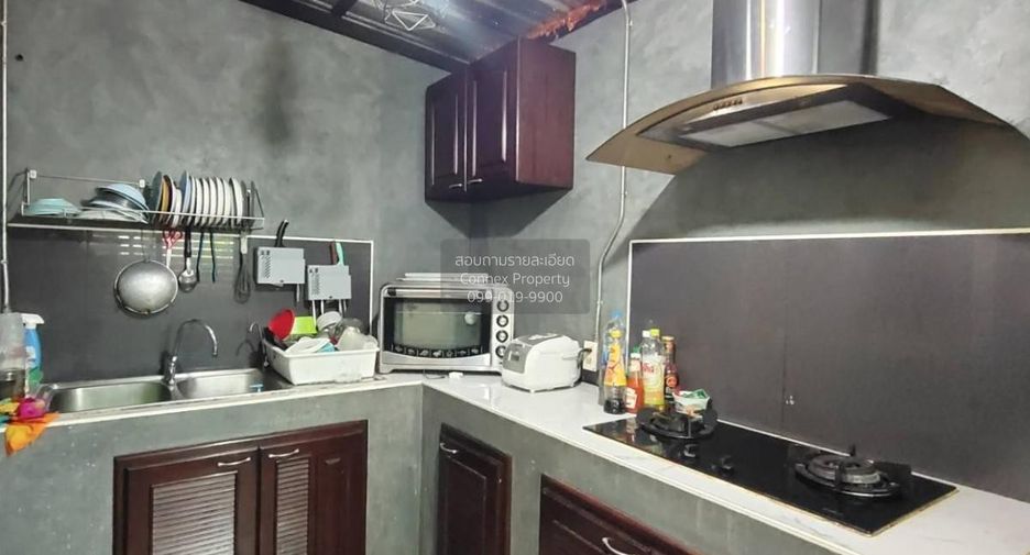 For sale 3 bedrooms house in Bang Bua Thong, Nonthaburi