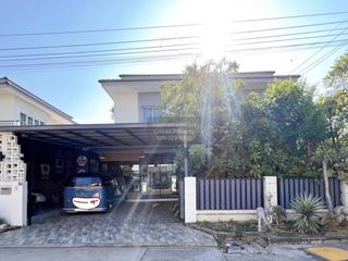 For sale 3 bedrooms house in Bang Bua Thong, Nonthaburi