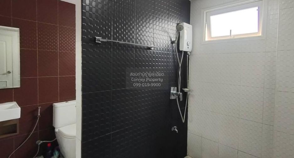 For sale 3 bedrooms house in Bang Bua Thong, Nonthaburi
