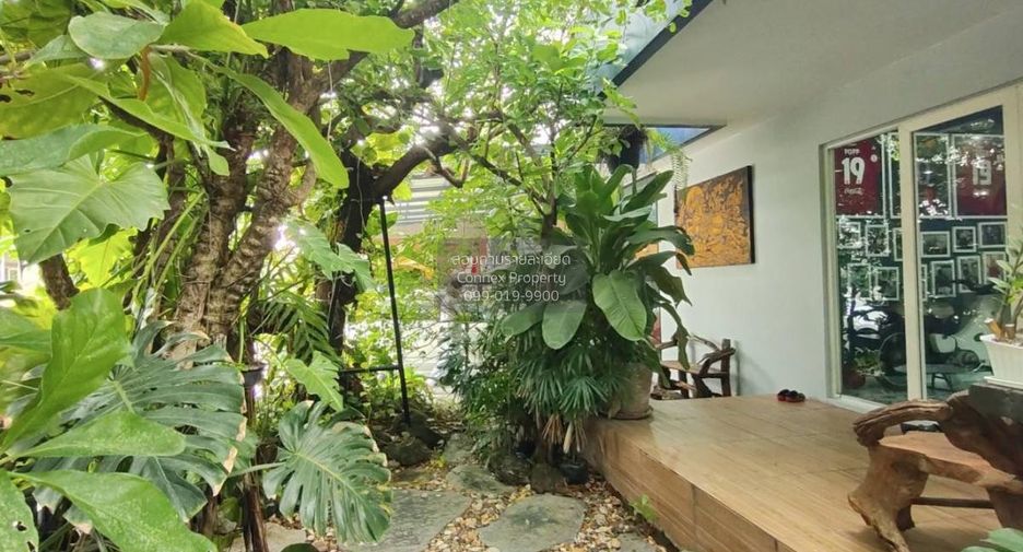 For sale 3 bedrooms house in Bang Bua Thong, Nonthaburi