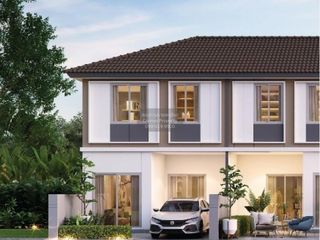 Reihenhaus zum Kauf mit 3 Zimmer in Bang Bo, Samut Prakan
