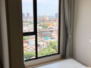 Wohnung zum Kauf mit 1 Zimmer in Bangkok Yai, Bangkok