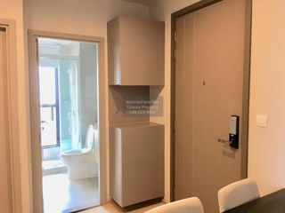 Wohnung zum Kauf mit 1 Zimmer in Bangkok Yai, Bangkok