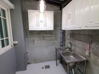 Reihenhaus zum Kauf mit 3 Zimmer in Chom Thong, Bangkok