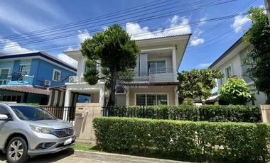 For sale 3 bedrooms house in Bang Yai, Nonthaburi
