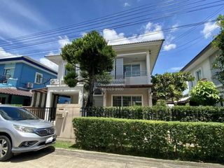 For sale 3 bedrooms house in Bang Yai, Nonthaburi