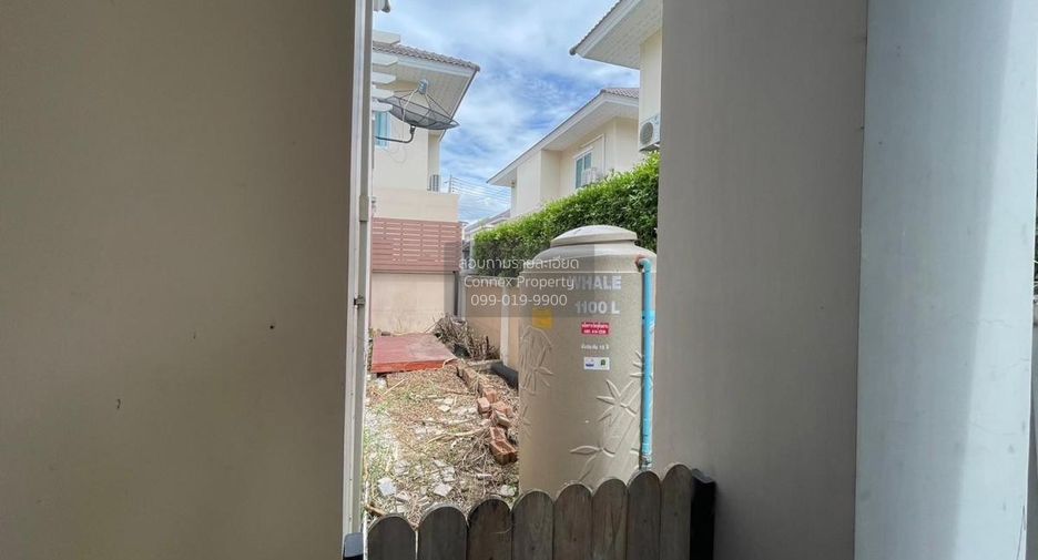出售 3 卧室 独立屋 在 Si Racha, Chon Buri