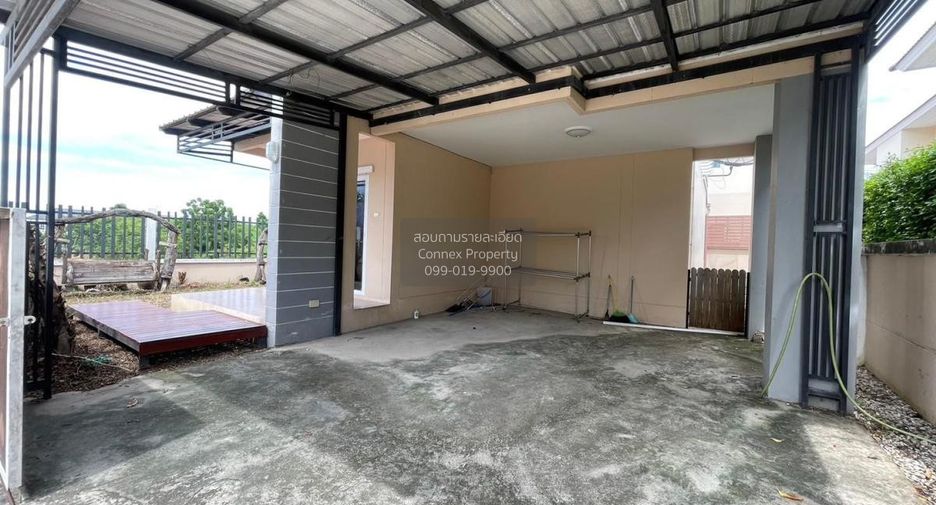 出售 3 卧室 独立屋 在 Si Racha, Chon Buri