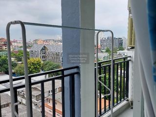 For sale 2 bedrooms condo in Bang Kapi, Bangkok