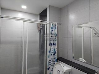 For sale 2 bedrooms condo in Bang Kapi, Bangkok