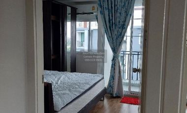 For sale 2 bedrooms condo in Bang Kapi, Bangkok