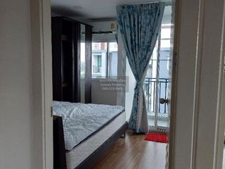For sale 2 bedrooms condo in Bang Kapi, Bangkok