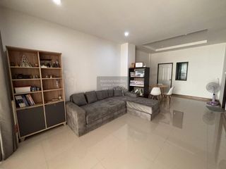 For sale 3 bedrooms townhouse in Mueang Chon Buri, Chonburi