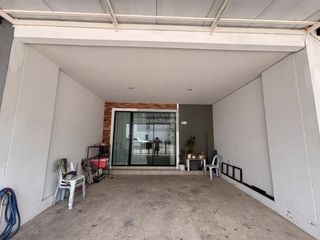 For sale 3 bedrooms townhouse in Mueang Chon Buri, Chonburi