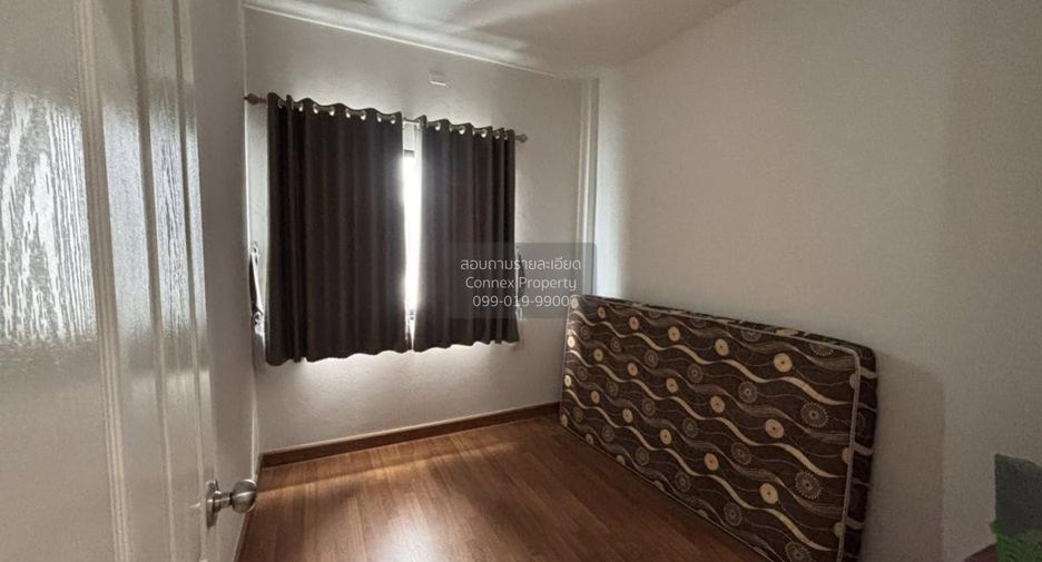 For sale 3 bedrooms townhouse in Mueang Chon Buri, Chonburi