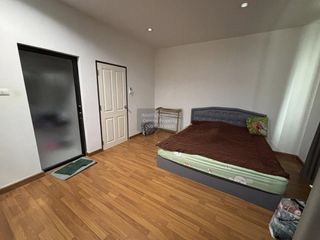 For sale 3 bedrooms townhouse in Mueang Chon Buri, Chonburi