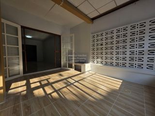 For sale 3 bedrooms townhouse in Nakhon Chai Si, Nakhon Pathom