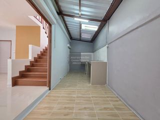For sale 3 bedrooms townhouse in Nakhon Chai Si, Nakhon Pathom