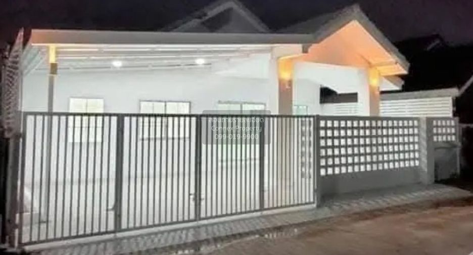出售 2 卧室 独立屋 在 Mueang Pathum Thani, Pathum Thani