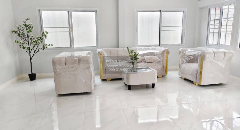 出售 2 卧室 独立屋 在 Mueang Pathum Thani, Pathum Thani