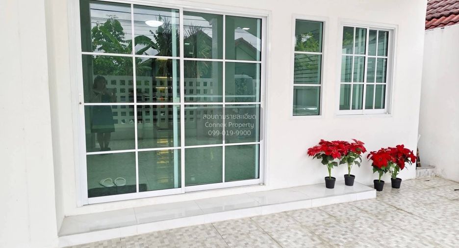 出售 2 卧室 独立屋 在 Mueang Pathum Thani, Pathum Thani