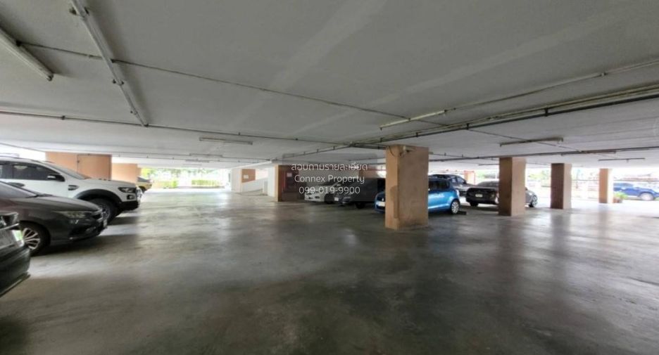 Wohnung zum Kauf mit 1 Zimmer in Mueang Chon Buri, Chonburi