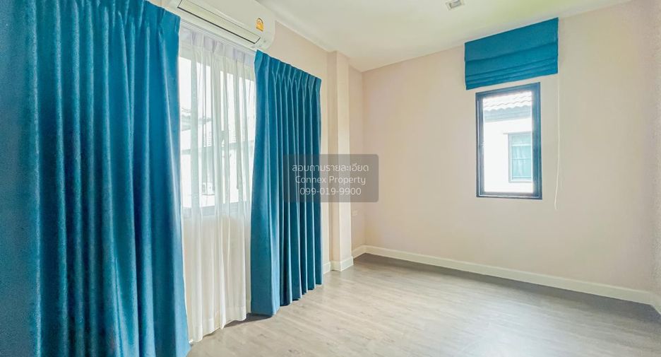 À vendre 4 chambres maison à Thanyaburi, Pathum Thani