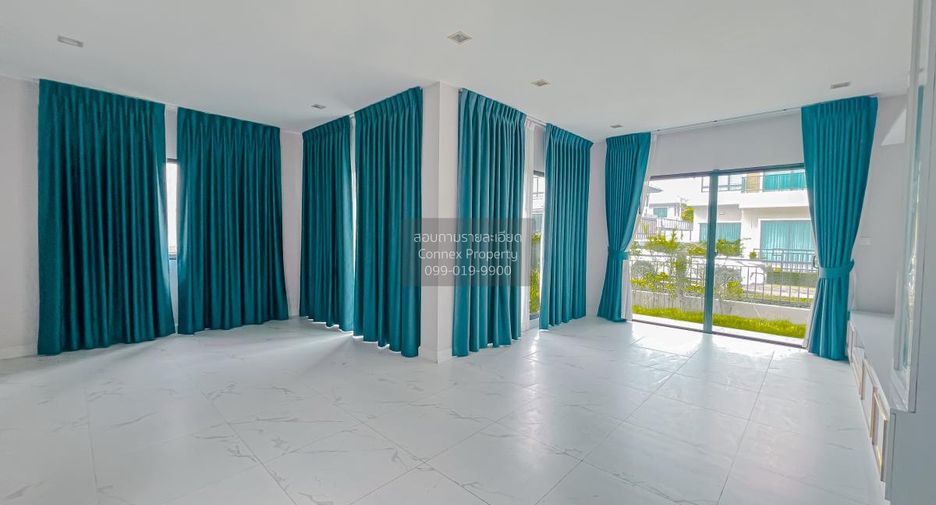 À vendre 4 chambres maison à Thanyaburi, Pathum Thani