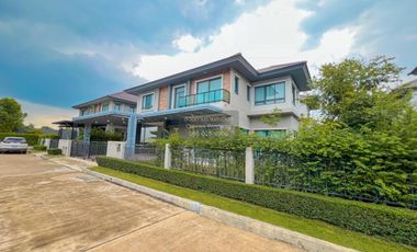 À vendre 4 chambres maison à Thanyaburi, Pathum Thani