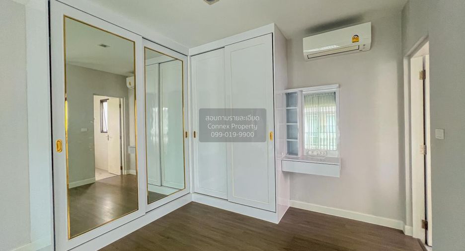 À vendre 4 chambres maison à Thanyaburi, Pathum Thani