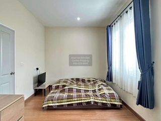 For sale 3 bedrooms townhouse in Bang Bua Thong, Nonthaburi