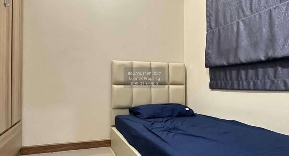 For sale 3 bedrooms townhouse in Bang Bua Thong, Nonthaburi