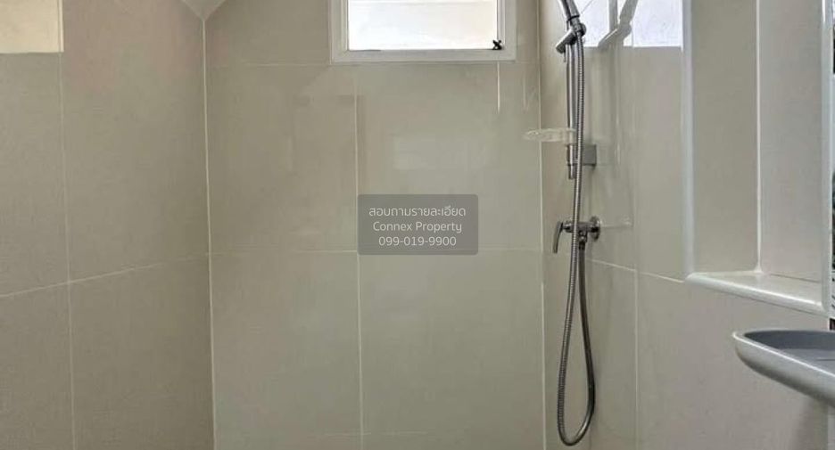 For sale 3 bedrooms townhouse in Bang Bua Thong, Nonthaburi