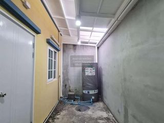 For sale 3 bedrooms townhouse in Bang Bua Thong, Nonthaburi