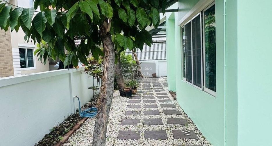 Haus zum Kauf mit 3 Zimmer in Bang Khun Thian, Bangkok