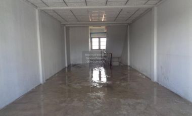 For sale 1 bed retail Space in Mueang Chon Buri, Chonburi