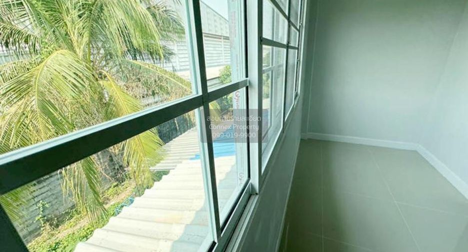 Casa adosada en venta de 2 habitaciones en Khlong Sam Wa, Bangkok
