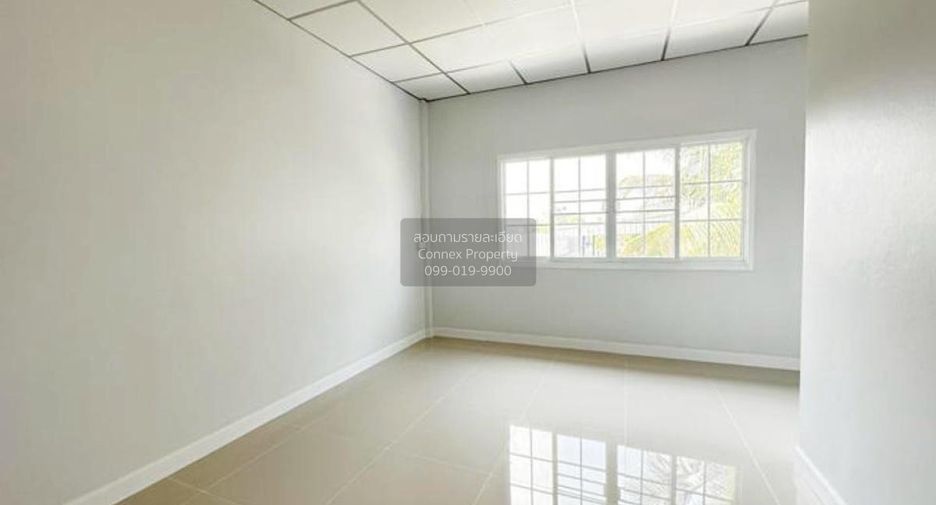 Casa adosada en venta de 2 habitaciones en Khlong Sam Wa, Bangkok