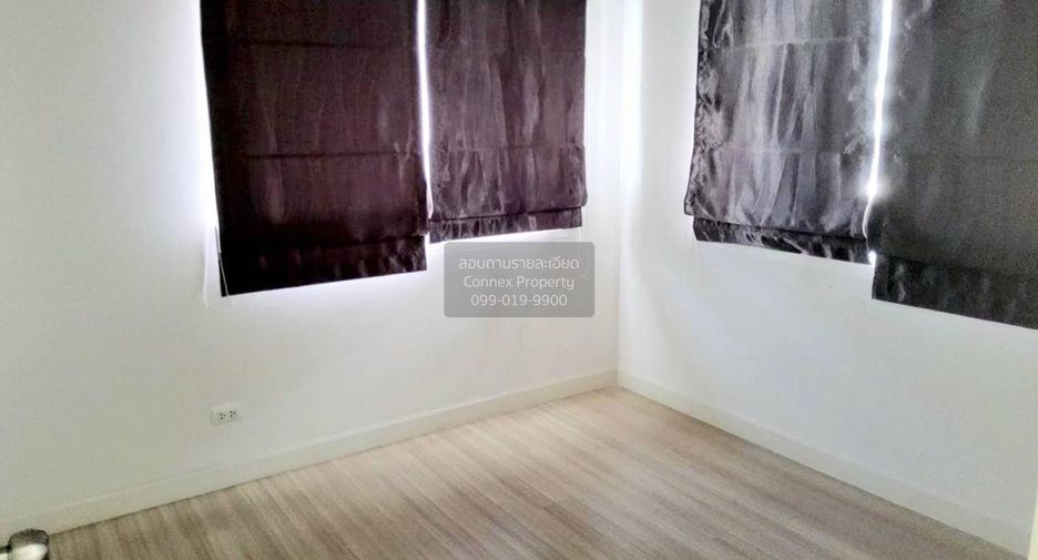 Haus zum Kauf mit 3 Zimmer in Bang Khun Thian, Bangkok