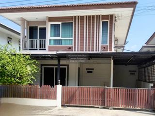 Haus zum Kauf mit 3 Zimmer in Bang Khun Thian, Bangkok